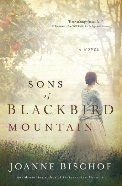 The Sons of Blackbird Mountain