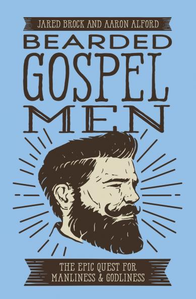 The Bearded Gospel Men