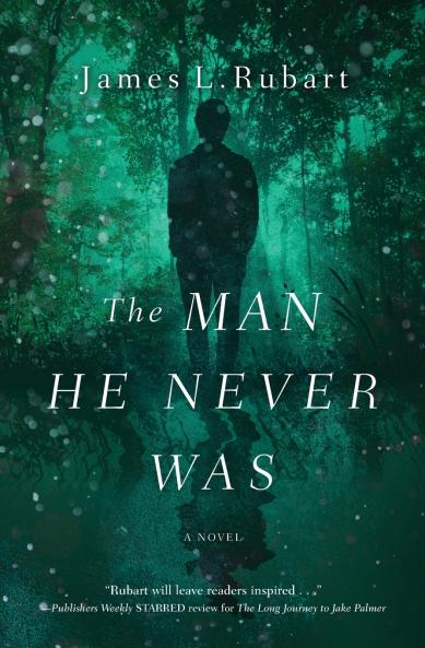 The Man He Never Was