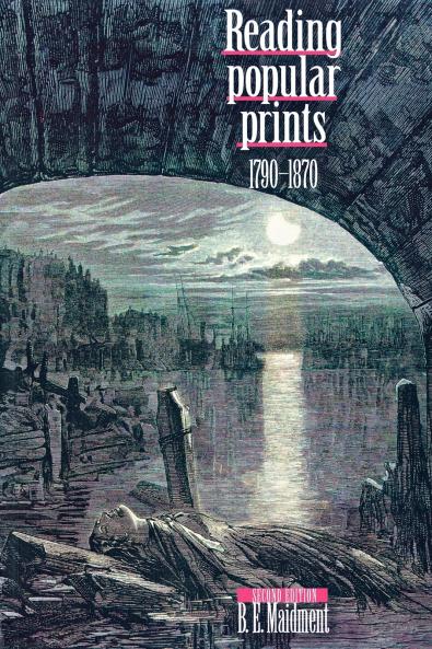 Reading popular prints 1790-1870