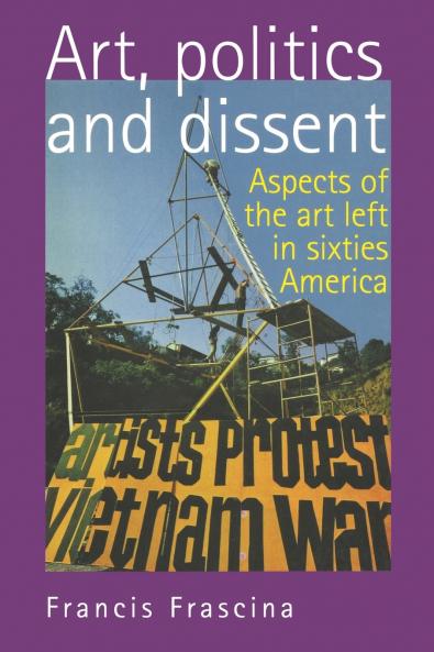Art politics and dissent