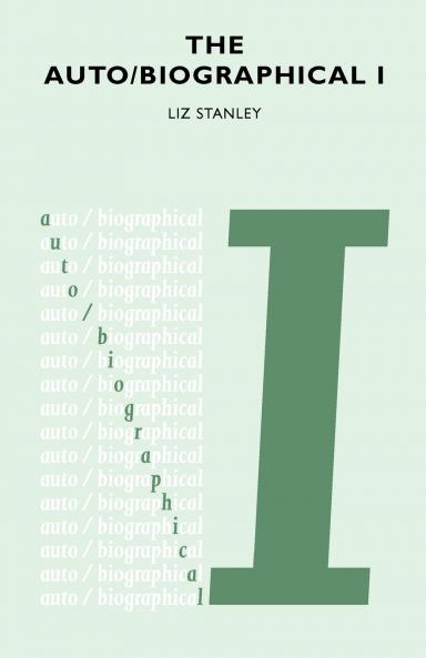 The Auto/biographical