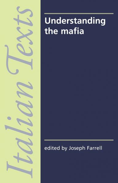 Understanding the mafia