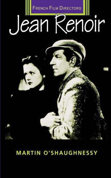 Jean Renoir