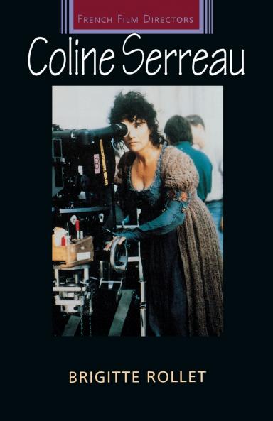 Coline Serreau