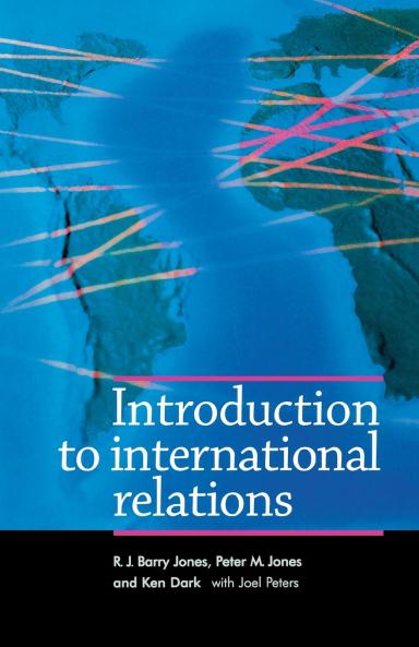 Introduction to international relations