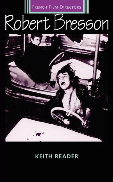 Robert Bresson