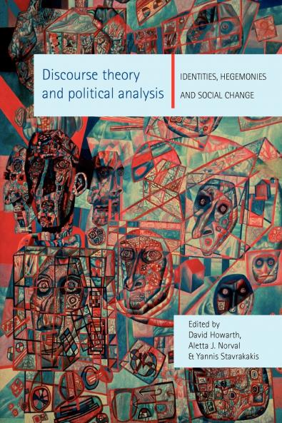 Discourse theory and political analysis