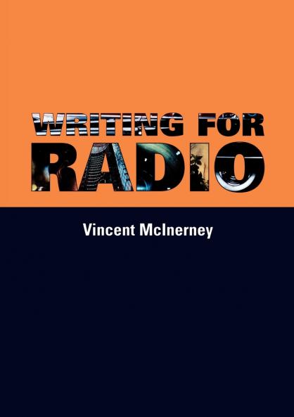 Writing for radio