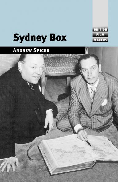 Sydney Box