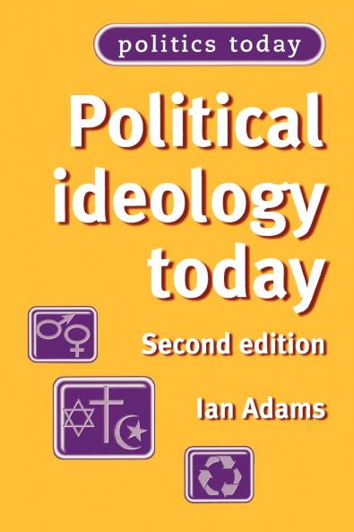Political ideology today