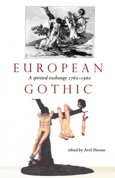 European Gothic