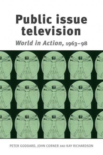 Public issue television