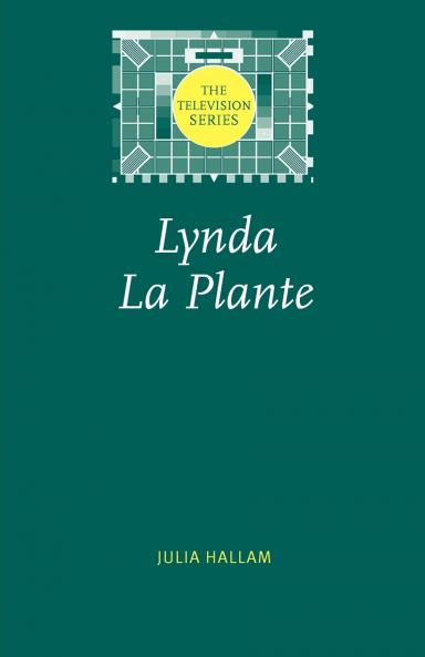 Lynda La Plante