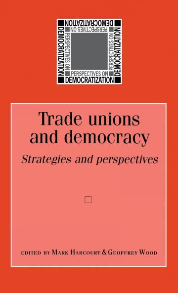 Trade unions and democracy