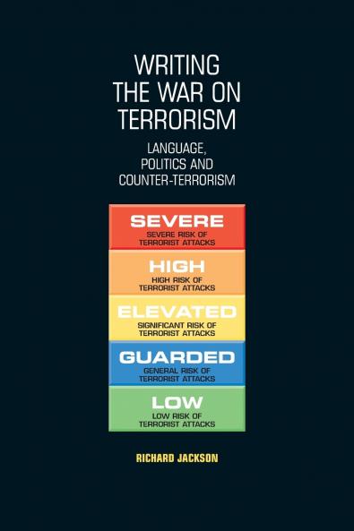 Writing the war on terrorism