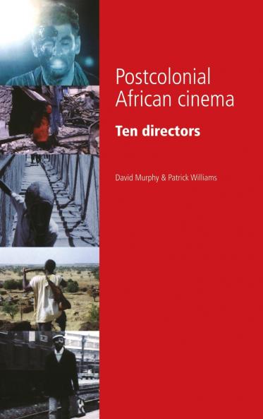 Postcolonial African cinema