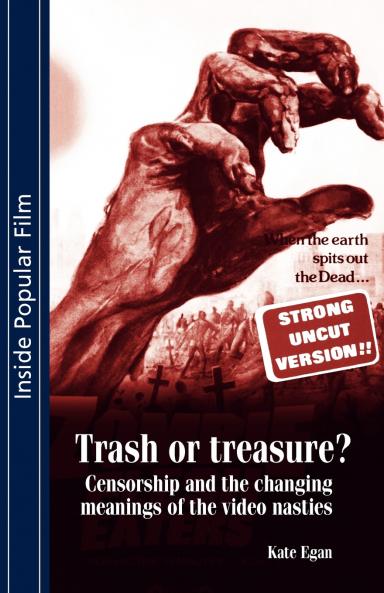 Trash or treasure