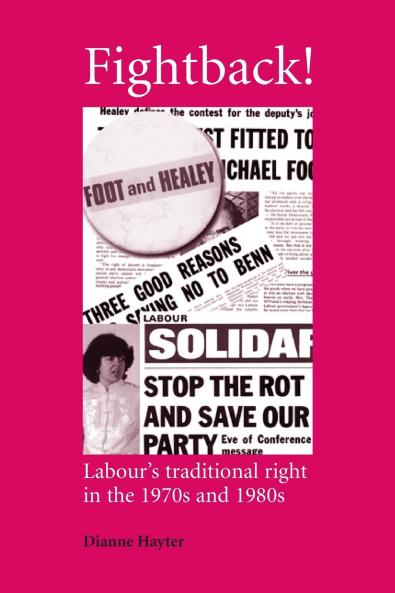 Fightback!
