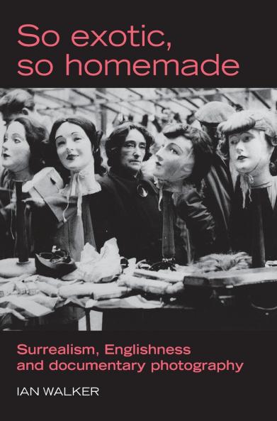 So exotic so homemade