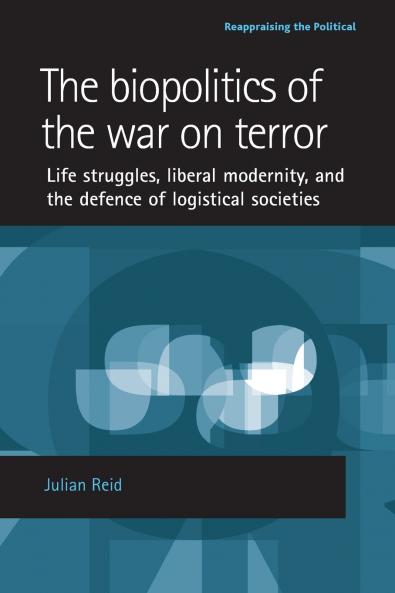 The biopolitics of the war on terror