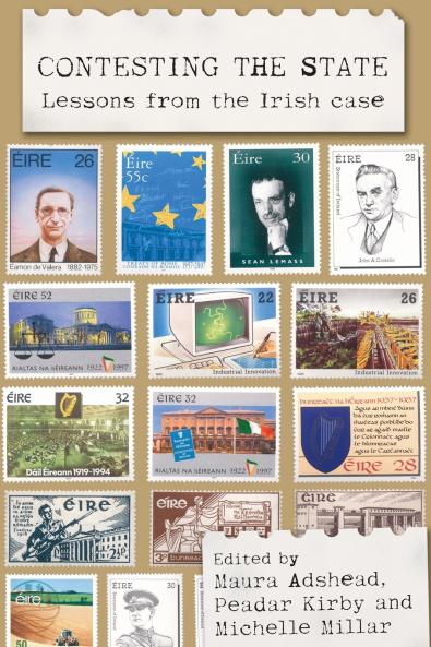 Contesting the state