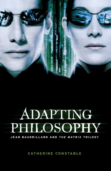 Adapting philosophy