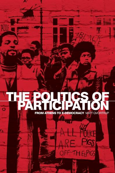 The politics of participation
