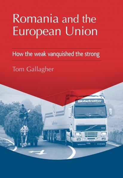 Romania and the European Union