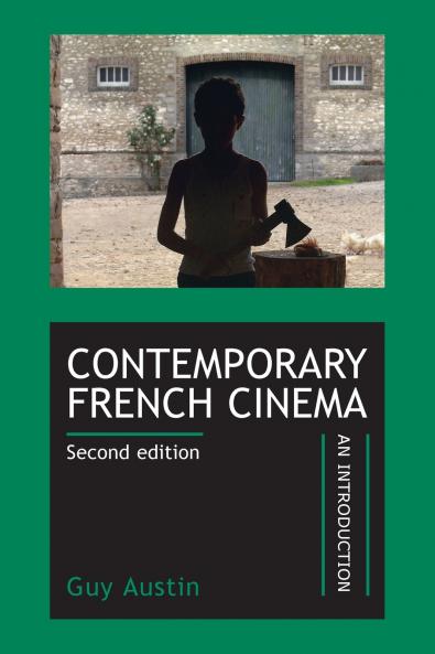 Contemporary French cinema
