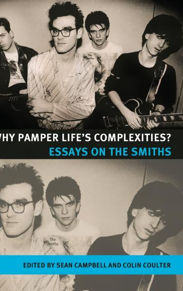 Why pamper life's complexities?
