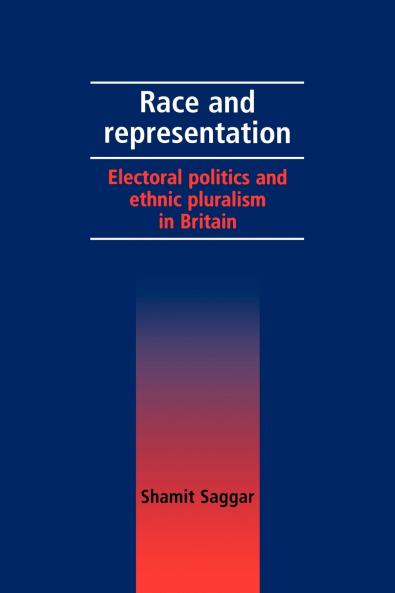 Race and representation