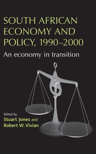 South African economy and policy 1990-2000