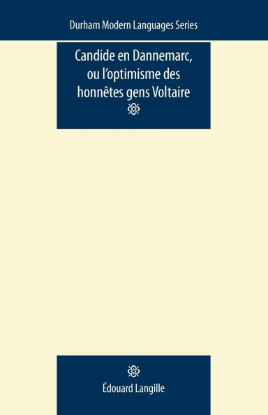 Candide en Dannemarc ou l'optimisme des honnêtes gens