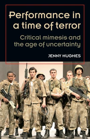 Performance in a time of terror
