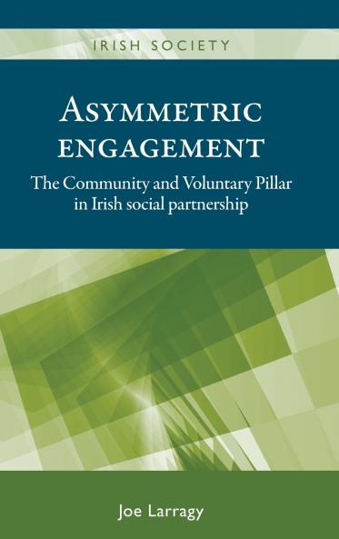 Asymmetric engagement