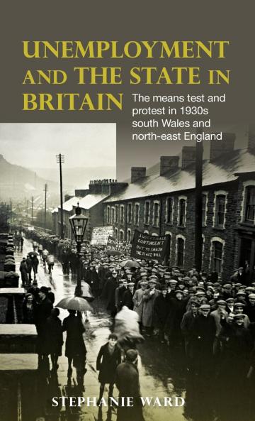Unemployment and the state in Britain