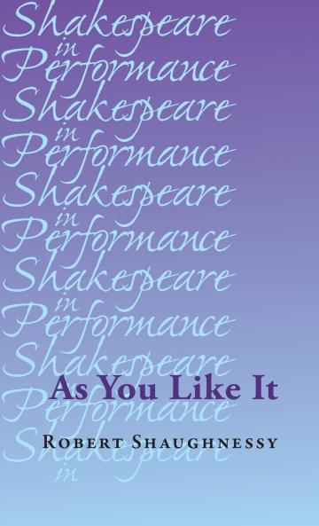As You Like It