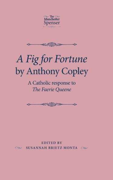 A Fig for Fortune by Anthony Copley
