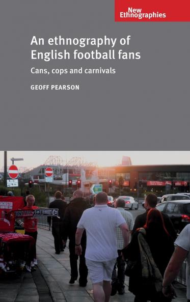 An ethnography of English football fans