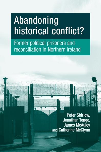 Abandoning historical conflict?