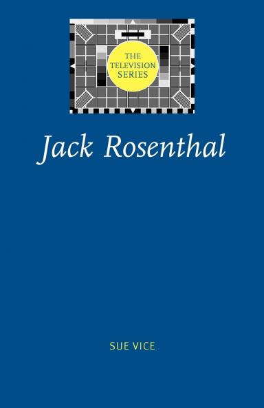 Jack Rosenthal
