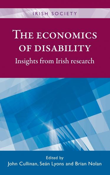 The economics of disability