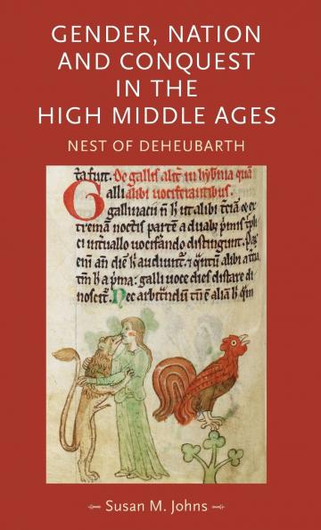 Gender nation and conquest in the high Middle Ages