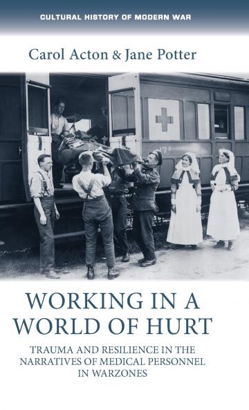 Working in a world of hurt