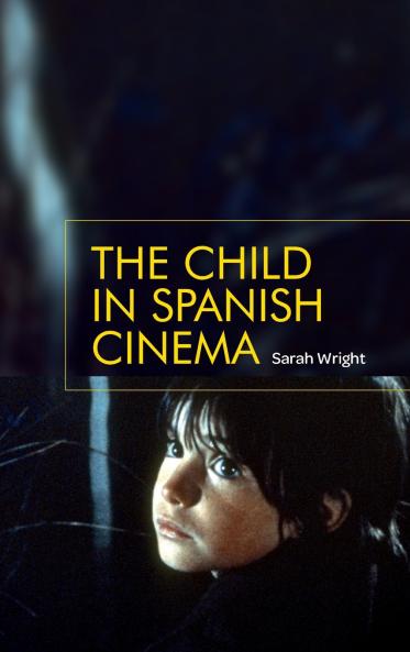 The child in Spanish cinema