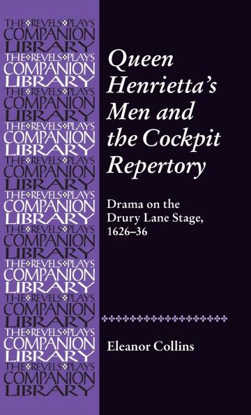 Queen Henrietta's Men and the Cockpit Repertory