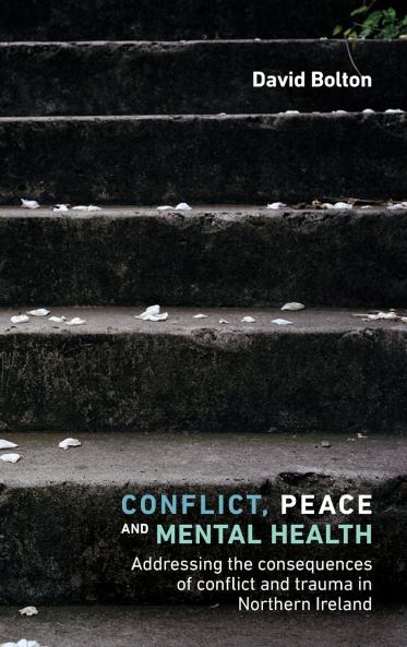 Conflict peace and mental health