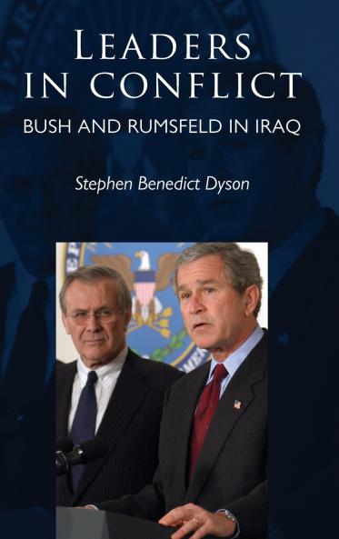 Leaders in conflict