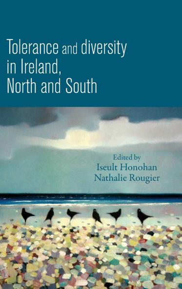 Tolerance and diversity in Ireland north and south